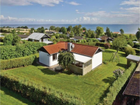 Holiday home Blommesvej